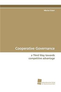 Cooperative Governance
