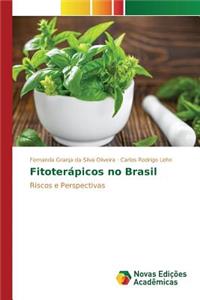 Fitoterápicos no Brasil