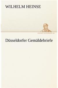 Dusseldorfer Gemaldebriefe