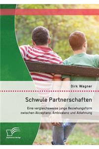 Schwule Partnerschaften