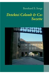 Detektei Colomb & Co