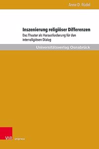 Inszenierung Religioser Differenzen