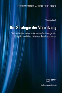 Die Strategie Der Vernetzung