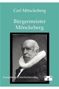 Bürgermeister Mönckeberg