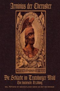 Arminius Und Die Varusschlacht