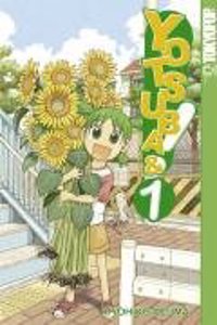 Yotsuba & 01