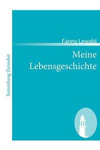 Meine Lebensgeschichte