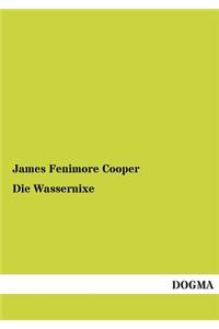 Die Wassernixe