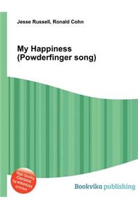 My Happiness (Powderfinger Song)