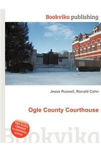 Ogle County Courthouse