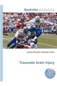 Traumatic Brain Injury