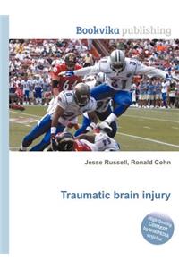 Traumatic Brain Injury