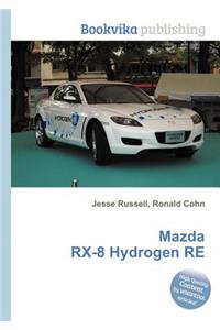 Mazda Rx-8 Hydrogen Re