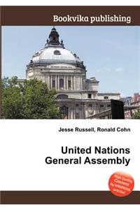 United Nations General Assembly