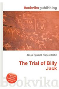 The Trial of Billy Jack