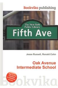 Oak Avenue Intermediate School