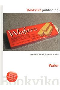 Wafer