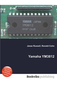 Yamaha Ym3812