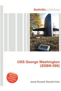 USS George Washington (Ssbn-598)