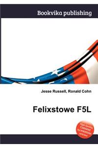 Felixstowe F5l