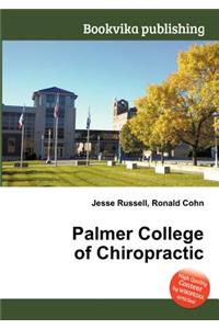 Palmer College of Chiropractic