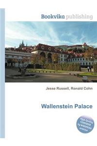 Wallenstein Palace
