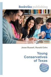 Young Conservatives of Texas