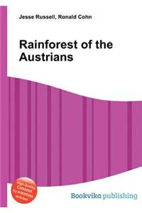 Rainforest of the Austrians