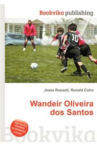 Wandeir Oliveira DOS Santos