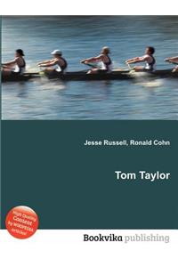 Tom Taylor