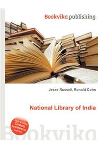 National Library of India