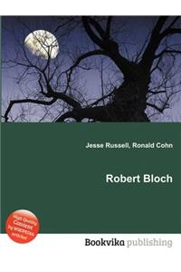 Robert Bloch