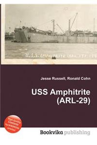 USS Amphitrite (Arl-29)