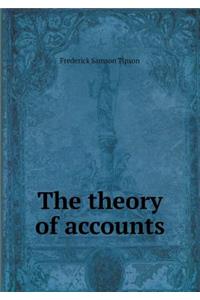 The Theory of Accounts
