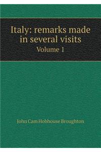 Italy