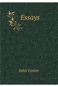 Essays