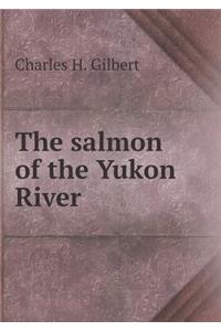 The Salmon of the Yukon River