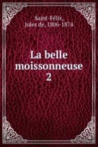 La belle moissonneuse