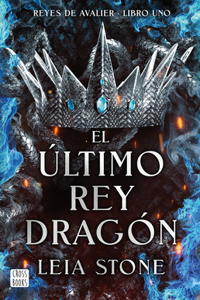El Último Rey Dragón / The Last Dragon King