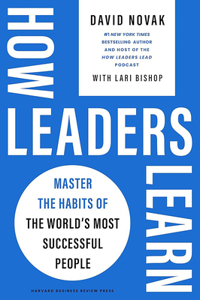 Cómo Aprenden Los Líderes / How Leaders Learn