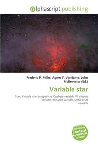 Variable Star