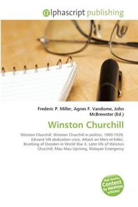 Winston Churchill