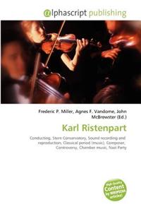 Karl Ristenpart