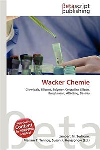 Wacker Chemie