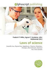 Laws of Science
