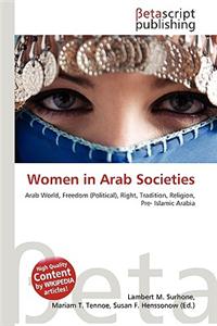 Women in Arab Societies