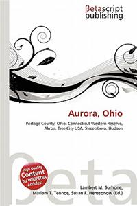 Aurora, Ohio
