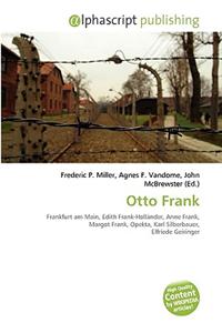 Otto Frank