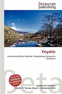 Ynyshir