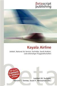 Kayala Airline